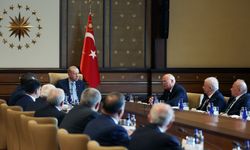 Cumhurbaşkanı Erdoğan: "Bu sene sıkıntı yaşayacağız"