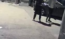 Eğlence mekanındaki hesap tartışmasında kan aktı!