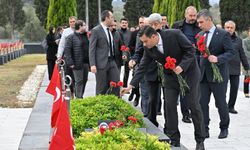 Ferdi Zeyrek: “Bugün sadece bir yas günü değil, aynı zamanda bir utanç günüdür”