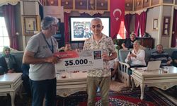 Foto Maraton Manisa'nın kazananları açıklandı!