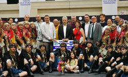 Yunusemre Belediyespor ege bölge şampiyonu