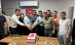 Yeniden Refah Partisi Gençlik Kollarında yeni atama