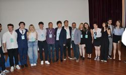 “Beyaz Önlüğün Ardındaki Gerçekler Ulusal Kongresi” gerçekleşti