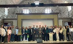 Şehzadeler Gediz'de bilgi yarışması finali heyecanı