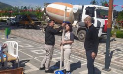 Soma'da ideal kilonu öğren sağlıklı yaşa kampanyası başladı