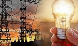 Manisa'da elektrik kesintisi! O ilçeye dikkat!
