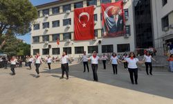 Kurtuluş Savaşı’nın yiğit kahramanları efelere can verdi!