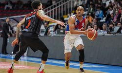 Manisa Basket rahat kazandı! 107-84