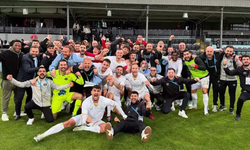 Manisa FK son maçta ligde kaldı!