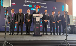 Manisa, Türkiye Kültür Yolu Festivali'ne ev sahipliği yaptı