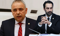 Arınç, Bakırlıoğlu’na Yapay Zeka Aracılığıyla Cevap Verdi