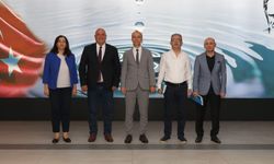 Manisa’nın içme suyu altyapısında güç birliği