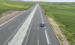 "Melodili Yol" uygulaması başladı