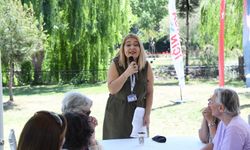 Parkinson Hasta ve Yakınlarına anlamlı etkinlik