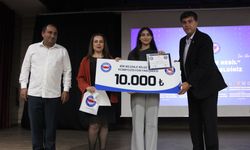 Bir Bilenle Bilge Nesil projesi Manisa'da ödüllerle taçlandı
