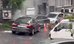 İstanbul'da kanlı pusu!