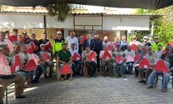 Turgutlu’da sürücülere uyarı!