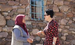 Saruhanlı’nın kitabı yazılıyor