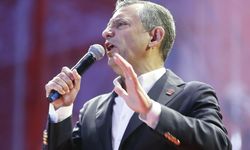 CHP lideri Özgür Özel'den İzmir mitinginde önemli açıklamalar