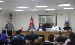 Turgutlu Belediyesi Meclisi olağanüstü toplanacak
