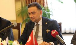 Baybatur’dan Soma’ya TOKİ müjdesi