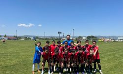 Yıldızspor 45 FK U11 takımı Akhisar’da parlayacak!