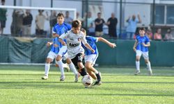 Yarımada cup heyecanı Çeşme’de başlıyor!