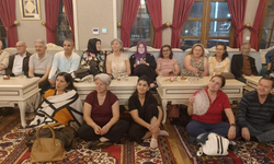 Yunus Emre Kent Konseyi’nden kültür dolu bir gece