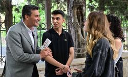 Ferdi Zeyrek yeni projesini tanıttı
