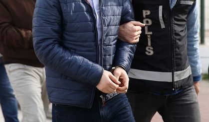 9 ilde 9 suç örgütüne darbe: 89 gözaltı, 65 tutuklama
