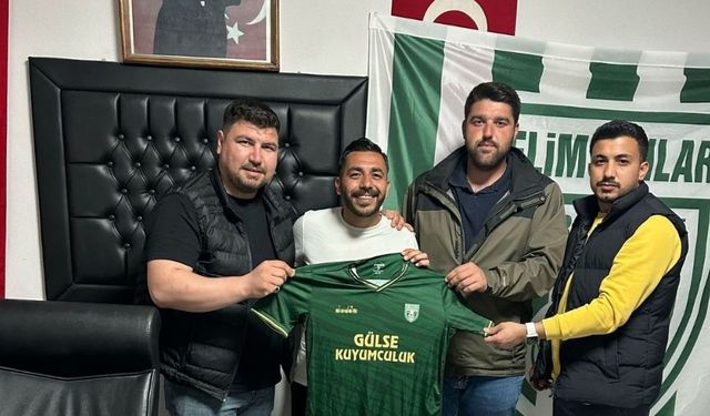 Selimşahlarspor'da Sadık Çalış yola devam!