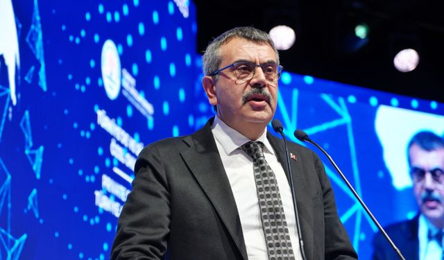 Turgutlu'daki saldırı sonrası Milli Eğitim Bakanı Tekin Manisa'ya gidiyor