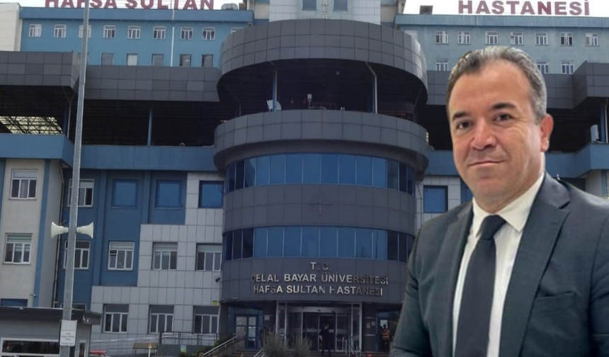 Prof. Dr. Havlucu'dan astım hastaları için uyarı!