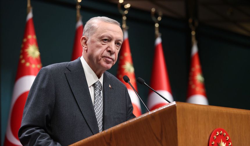 Erdoğan’dan Turgutlu’daki silahlı saldırıya ilişkin açıklama: Titizlikle soruşturuluyor