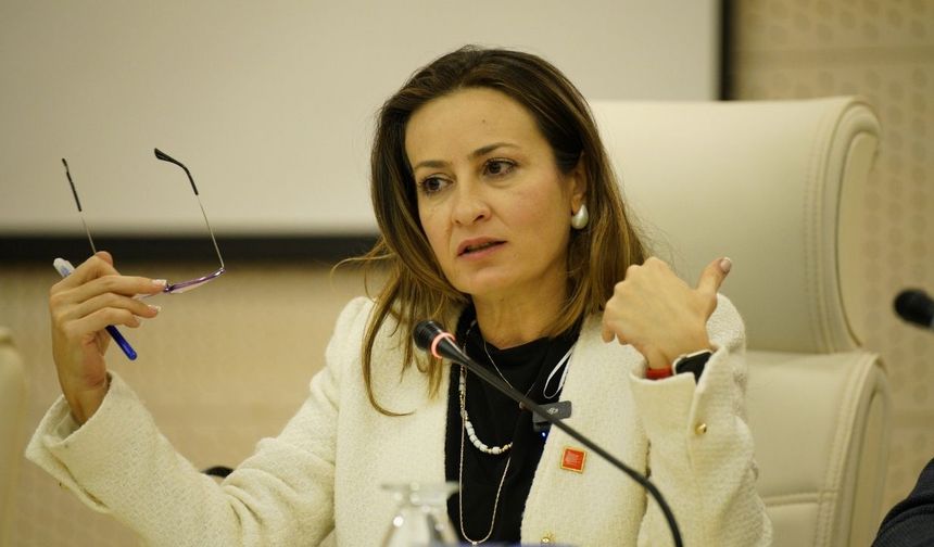 CHP Manisa İl Başkanı Özalper: "İktidarın otoriter reflekslerinin ve sansür alışkanlığının son örneğidir"