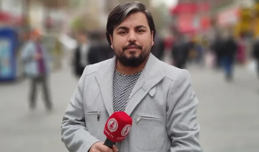 Arif Kocabıyık tutuklandı