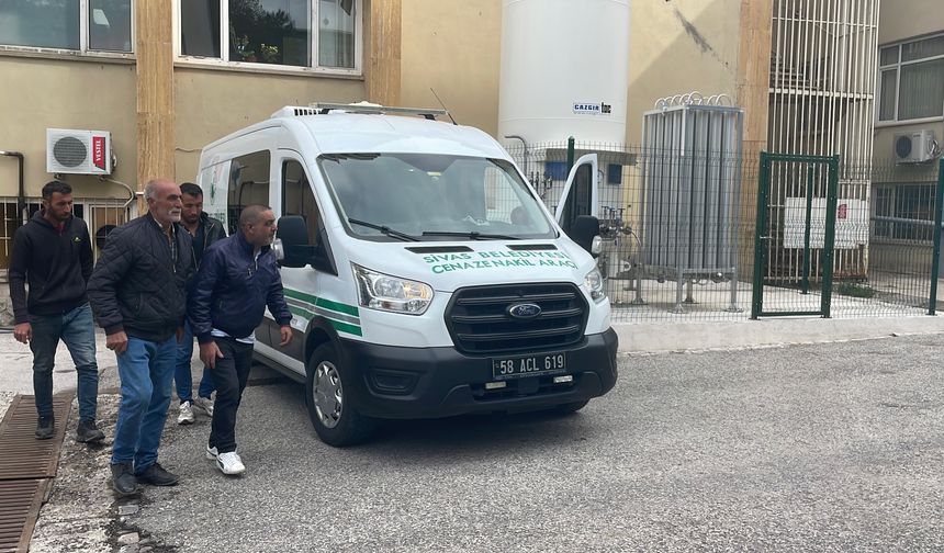 Sivas'ta kene alarmı: İki çocuk annesi hayatını kaybetti