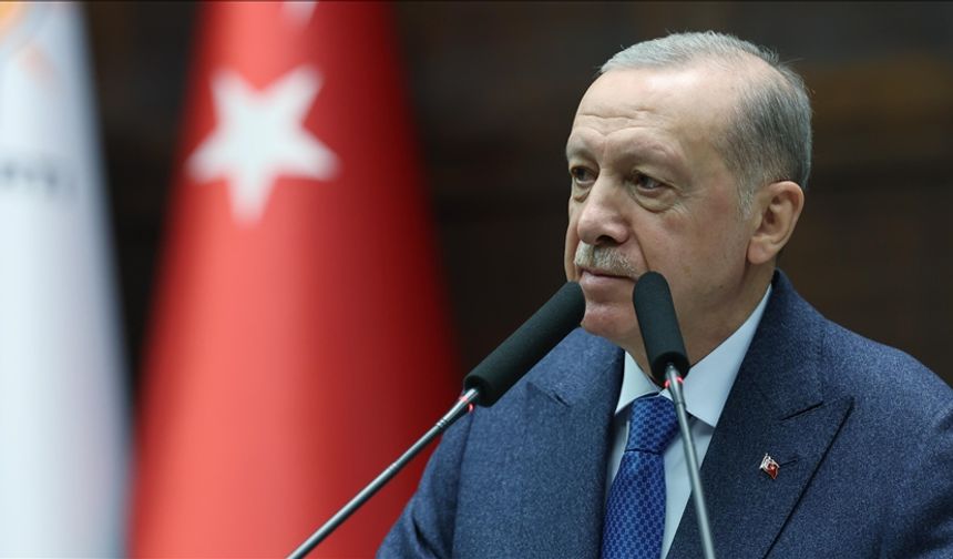 Cumhurbaşkanı Erdoğan fesih kararını değerlendirdi: Terörün devri kapanmıştır