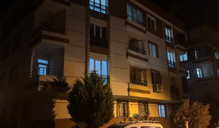 Baba ile oğul arasındaki silahlı çatışmada 22 yaşındaki oğul hayatını kaybetti