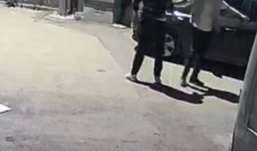 Eğlence mekanındaki hesap tartışmasında kan aktı!