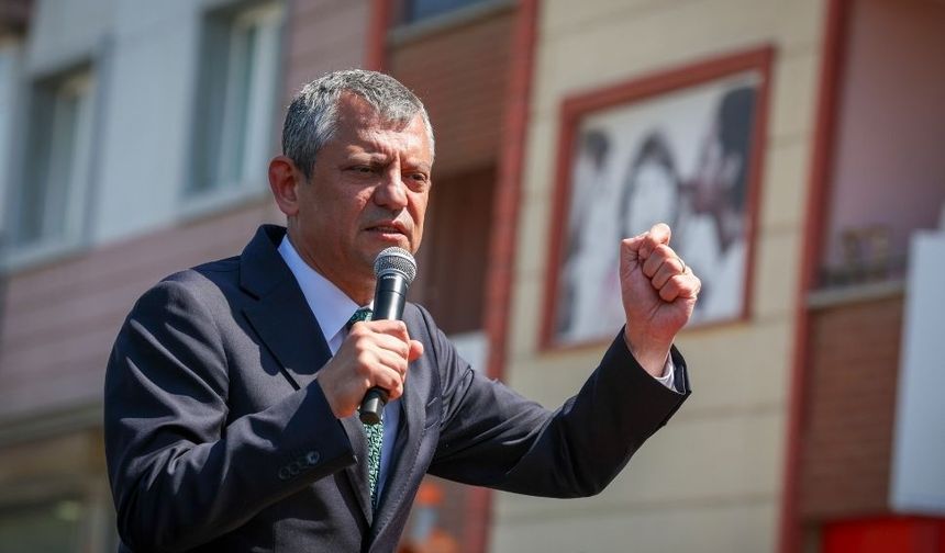 “Reytingler azalınca Soma’ya sırtını dönenler oldu”