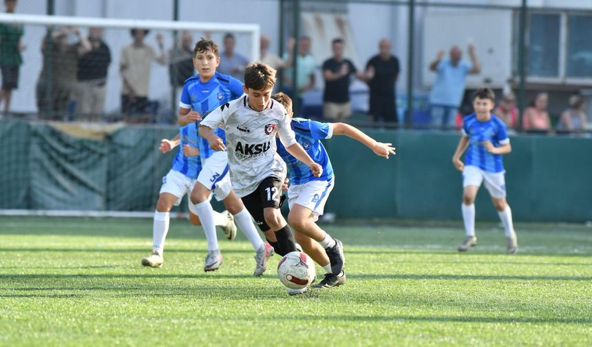 Yarımada cup heyecanı Çeşme’de başlıyor!