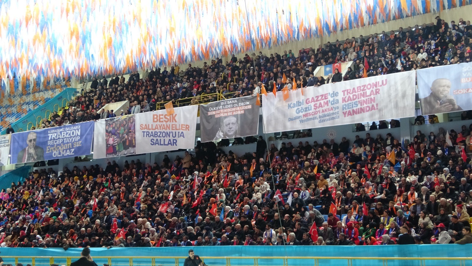 Cumhurbaşkanı Erdoğan-1