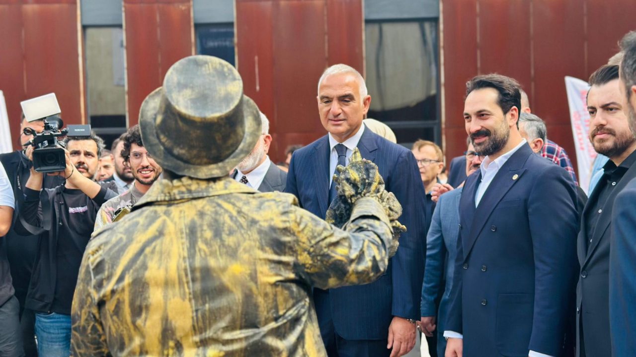 Manisa Kültür Yolu Festivali